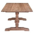 thumbnail image 7 of Norfolk Dining Table Natural Fir, 7 of 7