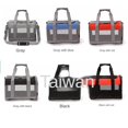 thumbnail image 3 of Hat Bag Portable Simple Straddle Pet Bag for Dogs and Cats Out Carrying Bag Pet Carrier, 3 of 5