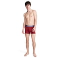 thumbnail image 5 of Jockey Boxeur-Brief Extensible en Microfibre Infinite Cool pour Hommes 3,5 Po - Lot de 3, 5 of 5