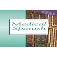 thumbnail image 1 of Pre-Owned Medical Spanish (Paperback) 0071345507 9780071345507, 1 of 1