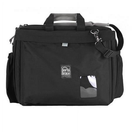 UPC: 0877547017880 | PR-C3 Projector Case  Nylon  Holds 17  Laptop  Black