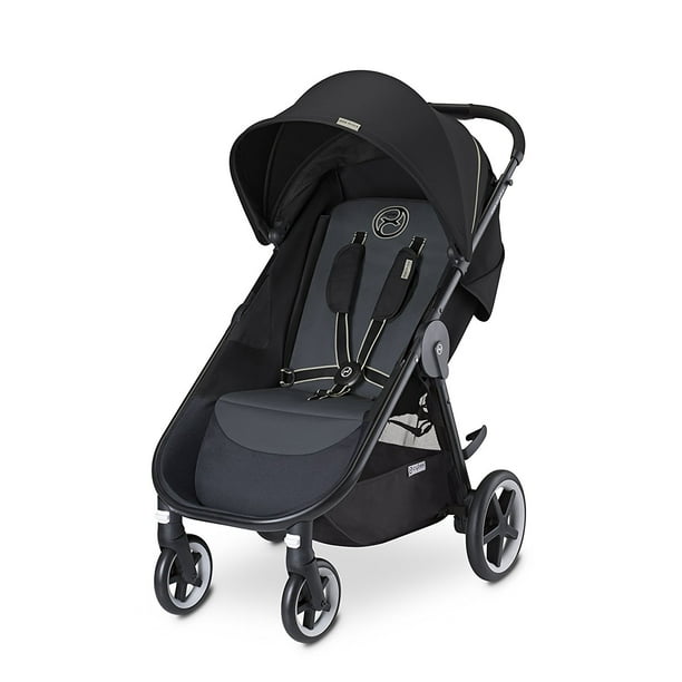 CYBEX Gold Agis Lightweight Rubber Wheels Baby Stroller