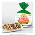 thumbnail image 4 of Tortillas de maíz Mission frescas de 752 g, 4 of 4