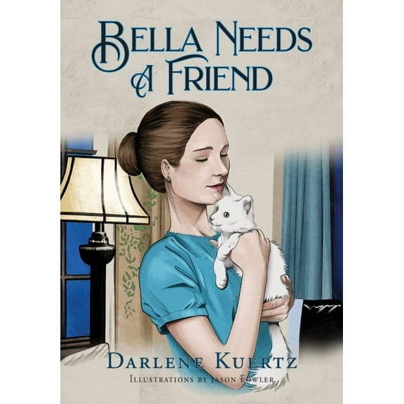 Bella Needs A Friend, (Paperback)