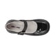 thumbnail image 4 of ZAPATOS ESCOLARES NIÑA NICK & WICK 4292 CHAROL NEGRO NICK AND WICK 4292, 4 of 4