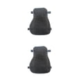 thumbnail image 2 of Sidaley Funda de asiento de motocicleta de secado rápido 3D almohadilla de moto absorción de impacto portátil al aire libre montar Touring sillín Type1 NO1 Sidaley CBP235866, 2 of 5