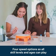 Educational Insights Spindoodle, Drawing Game, Family Game Night, Kids and Adults Ages 8+