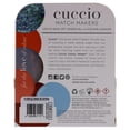 thumbnail image 2 of Match Makers Set - Lluvia morada en España por Cuccio Color para mujer - 2 piezas 0.44oz Veneer Soak Of Gel Esmalte de uñas, 0.43oz Esmalte de uñas de color, 2 of 2