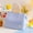 C, variant on Portable Insulated Lunch Bag, Thermal Lunch Box for School & Work, Leakproof Food Storage Tote,D
