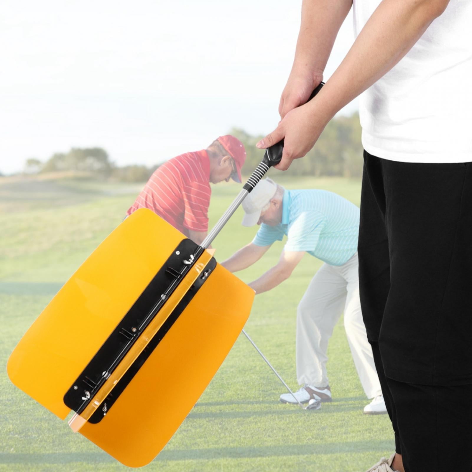 Trainer Training Tool,  Training Tool,  Wind Swing Fan, For  Course  Clubs