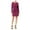 Purple - loganberry, variant on Rachel Roy Womens Diane Sheath A-line Dress, Purple, 10