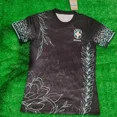 thumbnail image 2 of Camiseta de fútbol Camiseta de entrenamiento de competición Ropa deportiva Camiseta de manga corta para mujer y hombre Camiseta de gran tamaño Tops Camiseta de la Serie A, 2 of 4