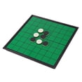thumbnail image 1 of Magnetic Portable Folding Reversi Othello Board Chess Standard Educational Home Parent-Children Family Game, 1 of 7
