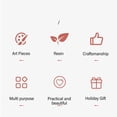thumbnail image 3 of Panda Pencil Holder, Flexible Pen Holder Multipurpose Cute Stylish  For Office, 3 of 8