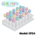 thumbnail image 1 of Présentoir à Cake Pops en Acrylique, 1 of 2