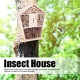 thumbnail image 1 of Observing , Encourage Beneficial Insects Insects Nesting, Bee House, Bee Insects And Bees, 1 of 8