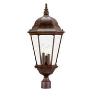 Acclaim Lighting Richmond Outdoor Post Mount Light Fixture