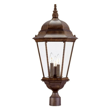 Acclaim Lighting Richmond Outdoor Post Mount Light Fixture
