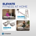 thumbnail image 3 of Stamina Products Denise Austin Booty Sculpting System for Lower Body Workout, 3 of 6