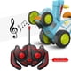 thumbnail image 2 of Black Friday 2023 Crazy Jumping Car,unique Dancing Stunt Car Wireless Remote Control Car Light Music Rolling Electric Children's Toy Train, 2 of 5