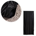 thumbnail image 1 of NIYANGLE Thermal Insulation Curtains Blackout Window Cover Rectangular Shape for Study 39 x 84 Inch 1Pack, 1 of 5