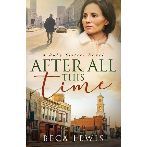 After All This Time, (Paperback)