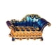 thumbnail image 1 of Caja de baratijas Jinwen figura de sofá Azul, 1 of 5
