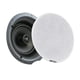thumbnail image 5 of Pyle 5.25 Pares Bluetooth Universal Montaje Empotrado En Pared, Techo, Sistema De Altavoces De 2 Vías, Doble Cono De Polipropileno Y Tweeter De Polímero, Sonido Estéreo, 240 Vatios (Pdicbt57) Negro, 5 of 5