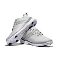 thumbnail image 2 of SQAIRZ Golf ProS2 LT Shoes Gray/Gray Size 10 Medium, 2 of 4
