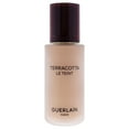 thumbnail image 2 of Base Terracotta Le Teint 24H Wear No-Transfer - 3N Neutral de Guerlain para mujeres - Base de 1,1 oz, 2 of 2