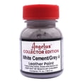 thumbnail image 1 of Pintura Para Cuero Edición Coleccionista 29.5Ml White Cement/Grey 4 Angelus, 1 of 5