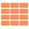 thumbnail image 1 of Nonwovens Wrap, 12Pcs Self Adhesive Pet Vet Bandage  For Dogs For Farm Orange, 1 of 8