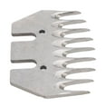 thumbnail image 4 of Electric Straight Sheep Shears Replacement for Blades Efficient Stainless Steel for Sheep Shears Grooming, 4 of 7