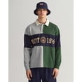 thumbnail image 2 of Gant Apparel S Men's 2005090 Seasonal Newness Green , L Reg US, 2 of 3