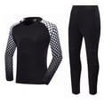 thumbnail image 2 of Uniforme de portero de fútbol para niños, camiseta Dragon Gate, uniforme de fútbol, uniforme de portero, uniforme de entrenamiento de fútbol, 2 of 6