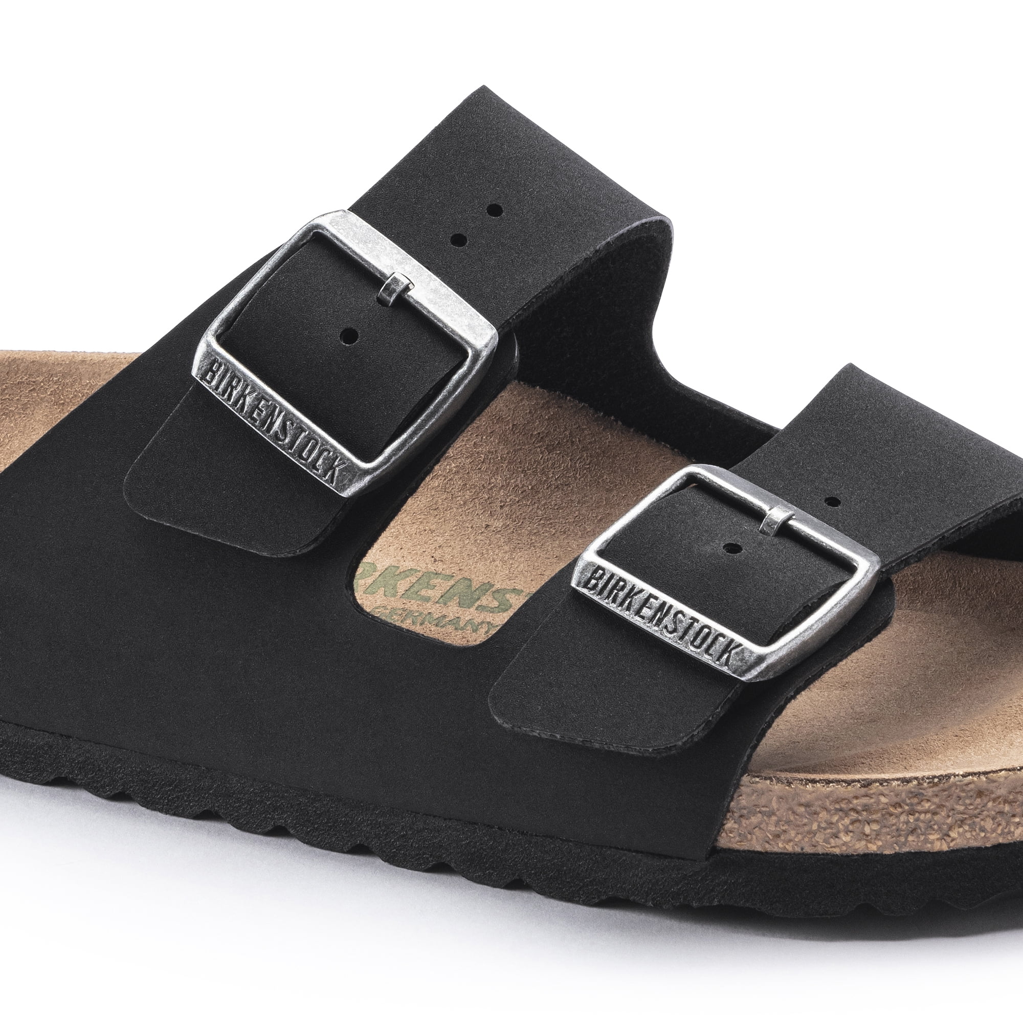 Birkenstock arizona deals vegan sandals