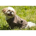 thumbnail image 5 of Pet Life LLC 27GNSM Galore Back-Buckled Fashion Wool Pet Coat, 5 of 7