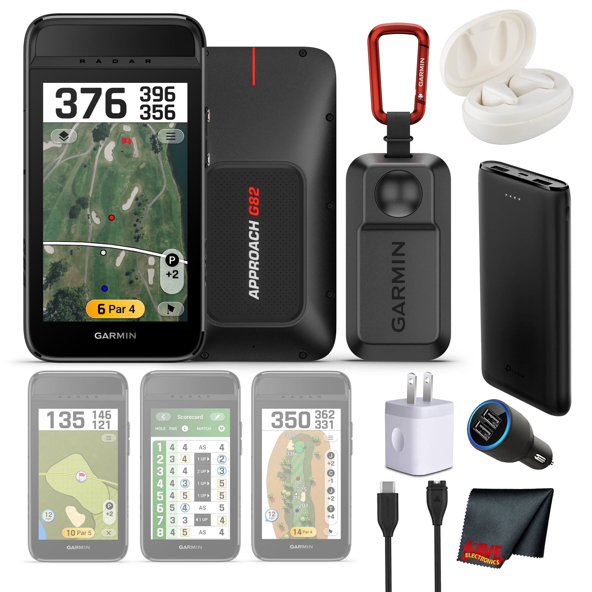 GARMIN APPROACH CT10 ゴルフセンサー 21個 Amazon.com: Garmin Approach CT10, Full Set, Automatic Club