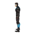 thumbnail image 6 of DC Essentials Dceased 6 Inch Action Figure - Dceased Nightwing, 6 of 7
