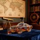 thumbnail image 3 of Decantador De Vino Con Forma De Coche, Dispensador De Licores Con Temática Automovilística, Garrafas De Cristal Únicas Para Airear Licores, Elegante Pieza Central Para El Bar De Casa, 3 of 8