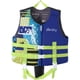 thumbnail image 1 of Bañador Zeraty Azul Correa de Seguridad Ajustable para Niños, 1 of 10