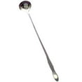 thumbnail image 1 of Bangcool Stirring Spoon Stainless Steel Long Handle Mixing Spoon Cocktail Shaker Spoon, 1 of 10