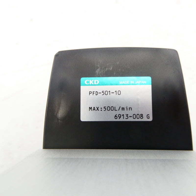 CKD PFD-501-10 NSNP