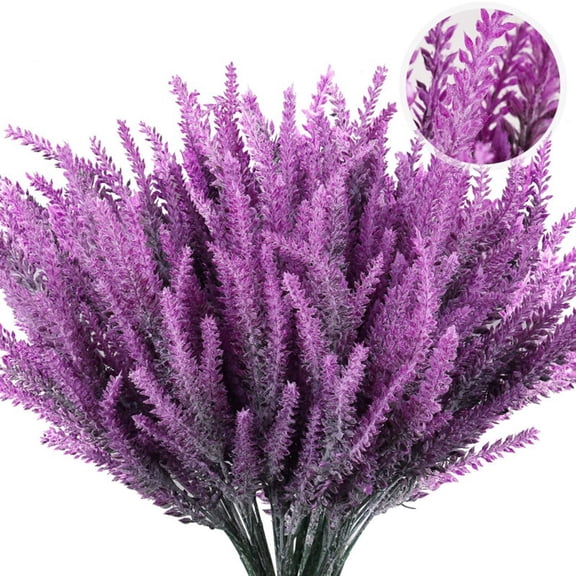 Artificial Plastic Flowers Greenery Plants for Home Wedding Kitchen Garden Patio Porch Window Box Table Decor,Realistic Artificial Flowers,Artificial flowers仿真花