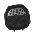 thumbnail image 4 of Tapis de Sol Automobile Robuste Installation Facile Ajustable Facile à Nettoyer Protection Complète en PVC Imperméable pour Berlines Camions SUV, 4 of 5