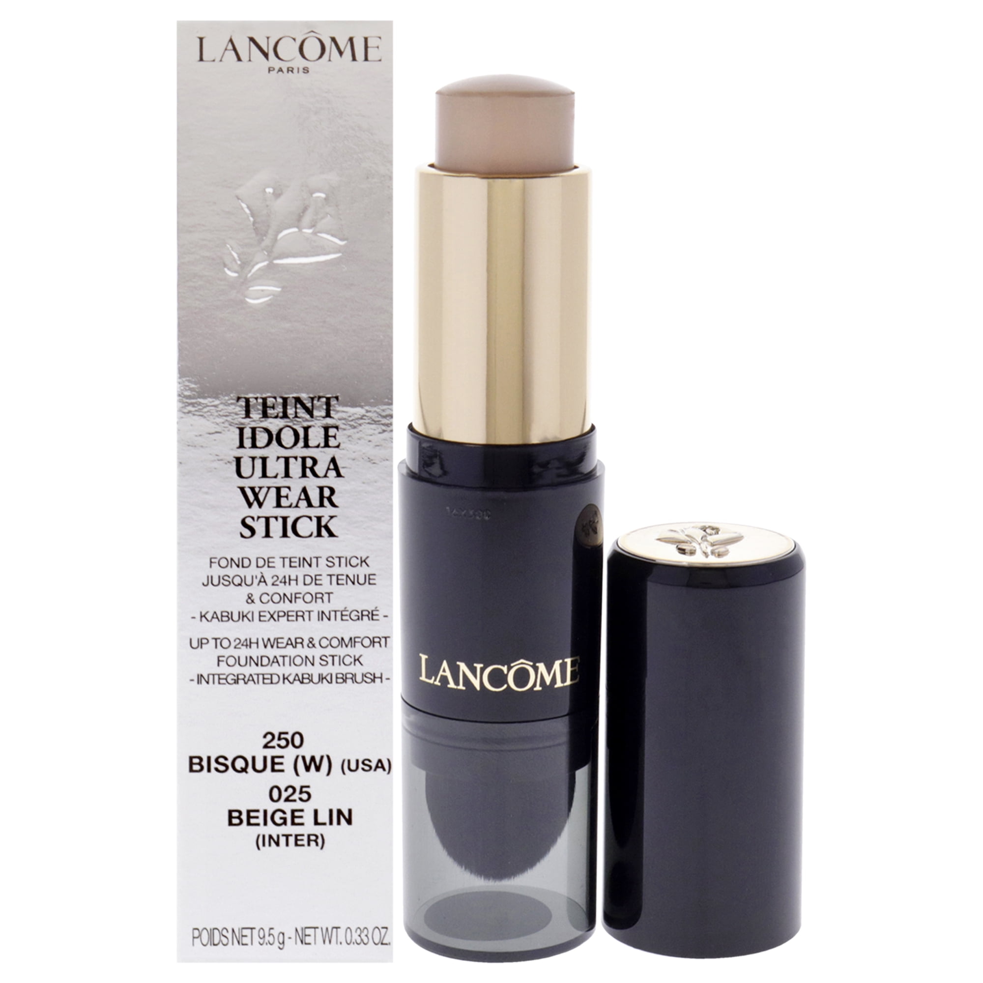 Teint Idole Ultra Wear Stick Foundation - 250 Bisque Warm by