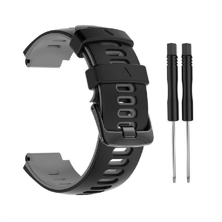 BYDOT Strap for Garmin Approach S20 S6 Smart Watch Band Bracelet