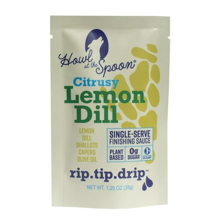Howl at the Spoon s Chimichurri 6-pack – Single Serve Sauce Delicious on Steak Chicken Tofu. All Natural with No Preservatives Small Batch Freshness with Rich Organic Spices Howl at the Spoon s Chimichurri 6-pack – Single Serve Sauce Delicious on Steak Chicken Tofu. All Natural with No Preservatives Small Batch Freshness with Rich Organic Spices