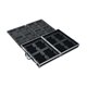 thumbnail image 5 of Estuches para transporte de tarjetas Zulema Contenedor protector Tarjetero graduado, 5 of 8