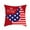 F, variant on GFHFHTJ 4Th of July Decorations Pillow Covers STARSS AMERICANS Flag Patriotic Throw Pillows Outdoor Decorative Linen Memorial Day Cushion Cover Decor for Sofa Couch Bed